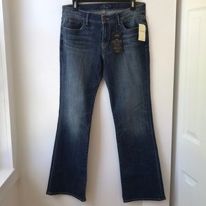 Lucky Brand Sweet ‘N Low bootcut jeans